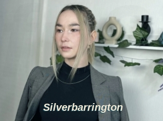 Silverbarrington