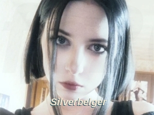 Silverbelger