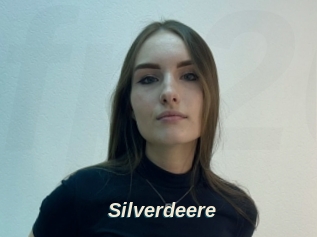 Silverdeere