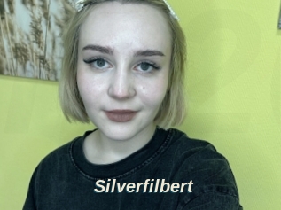 Silverfilbert