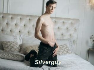 Silverguy
