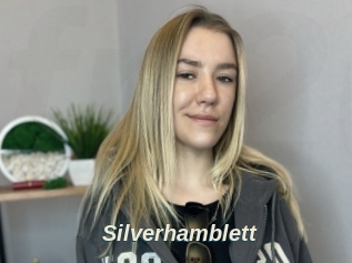 Silverhamblett