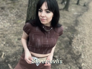 Silverrevlis
