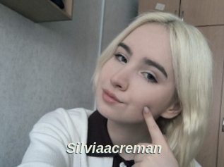 Silviaacreman