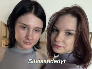 Silviaandedyt