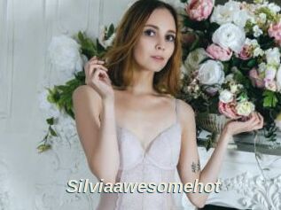 Silviaawesomehot