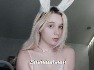 Silviabalsam