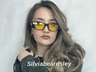Silviabeardsley