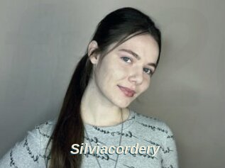 Silviacordery