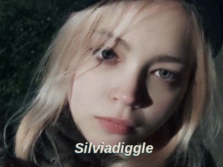 Silviadiggle