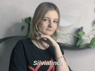 Silviafinch