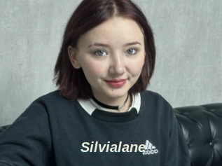 Silvialane