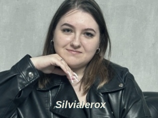 Silvialerox