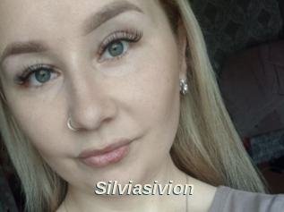 Silviasivion