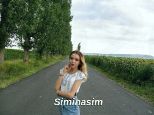 Siminasim