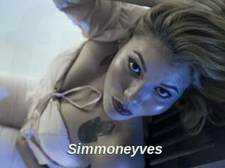 Simmoneyves