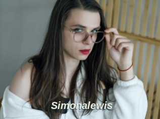 Simonalewis