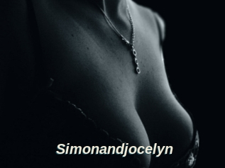 Simonandjocelyn
