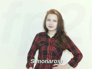 Simonarose