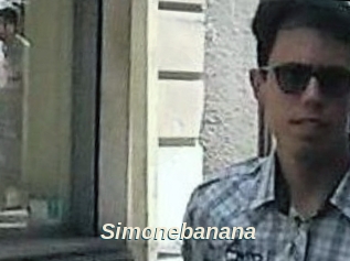 Simonebanana