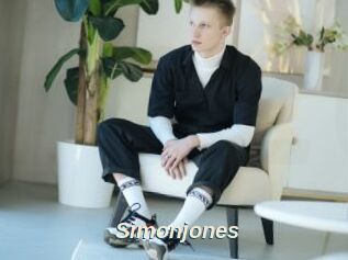 Simonjones