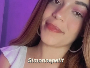 Simonnepetit