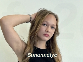 Simonnetye