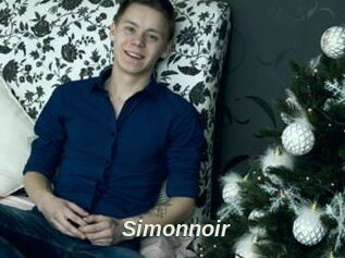 Simonnoir