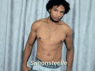 Simonsteelle