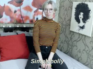 Simpleholly