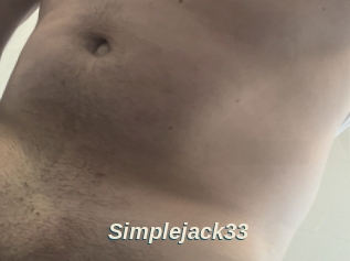 Simplejack33