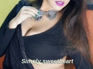 Simply_sweetheart