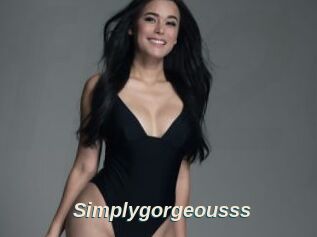 Simplygorgeousss