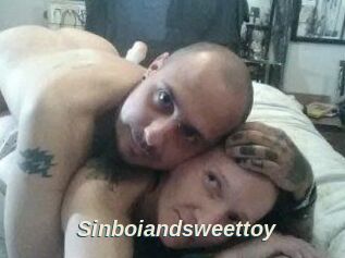 Sinboiandsweettoy