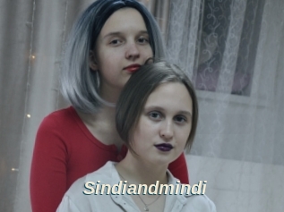 Sindiandmindi