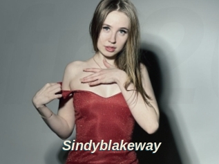 Sindyblakeway