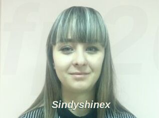 Sindyshinex
