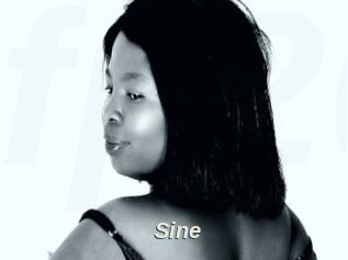 Sine