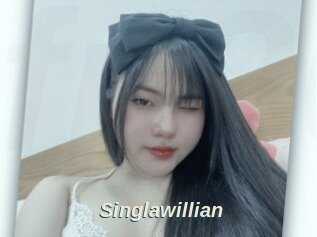 Singlawillian