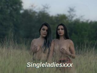 Singleladiesxxx