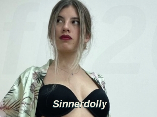 Sinnerdolly