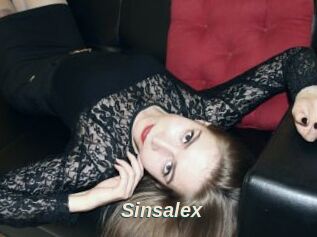 Sinsalex