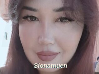 Sionamuen