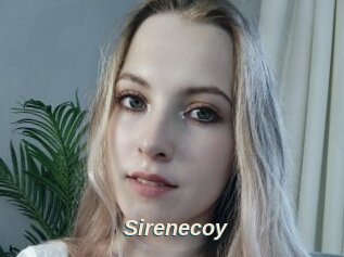 Sirenecoy