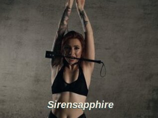 Sirensapphire