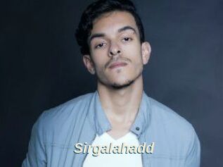 Sirgalahadd