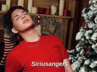 Siriusangels