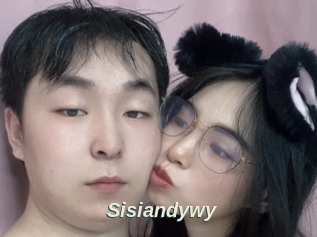Sisiandywy