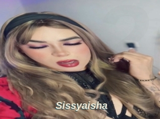 Sissyaisha
