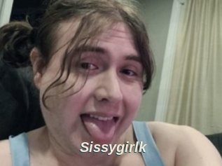 Sissygirlk